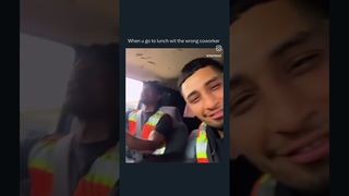 Bro hit that high note 🎵🎶😂 Million Dollar Baby 🔥