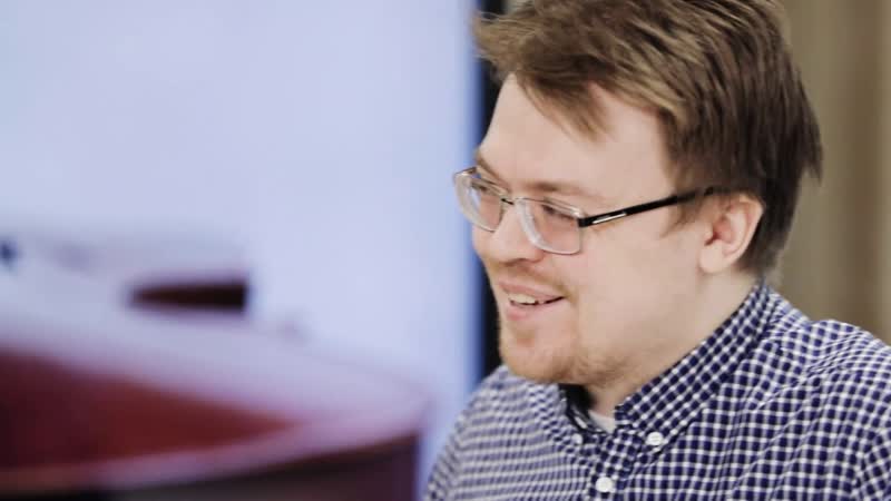 Дом ученых . Иван Оселедец. Выпуск,