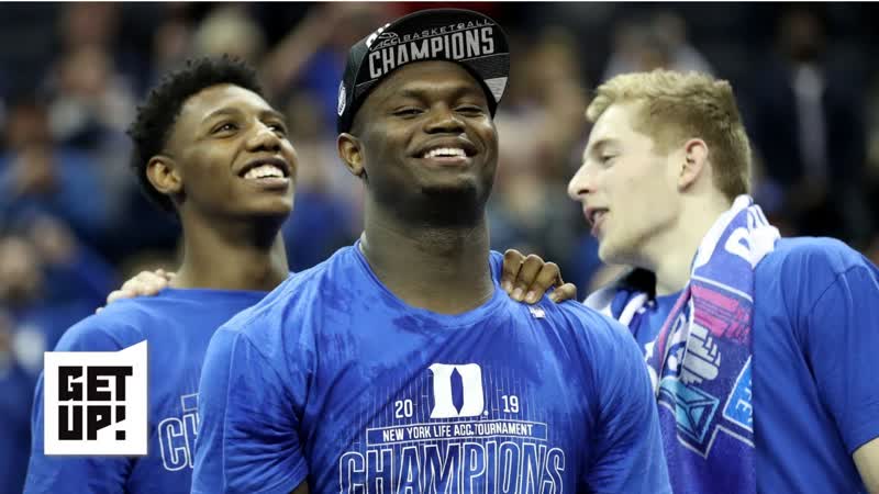 Duke is the best team but won t win NCAA tournament Jay Williams, Get