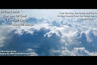12min Of Non-Stop Shofar