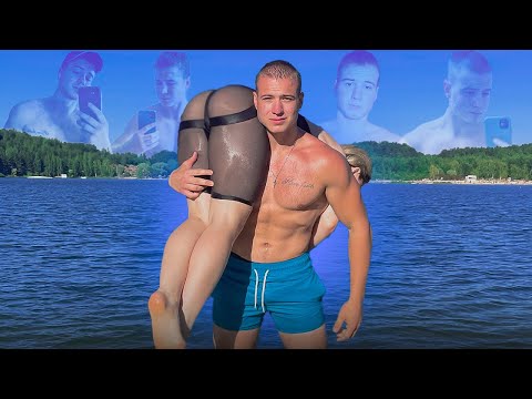 Даниил Степанов Эстетика (Премьера клипа,
