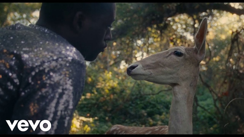 Michael Kiwanuka Floating Parade ( Official