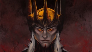 Sauron Theme Full - Hobbit x RoP x Lotr