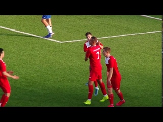 МОРДОВИЯ МЦПЮФПМ Саранск 3-0 РЦПФ НИЖНИЙ НОВГОРОД