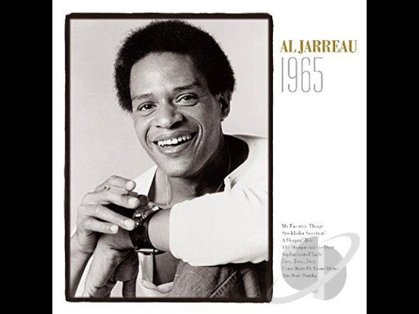 Al Jarreau 1965 Full