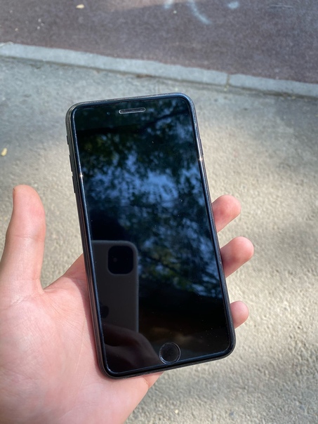 Apple iPhone 7 Plus