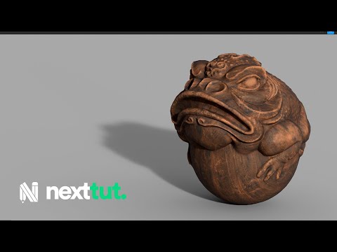 Substance Painters Best Trick for Amazing Edge