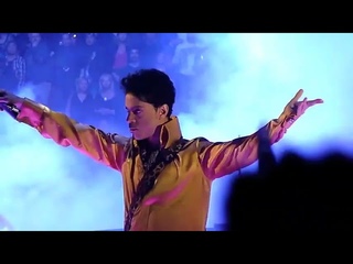 PRINCE LIVE - WELCOME 2 CANADA - TORONTO 2011 BETTER QUALITY CONCERT PLS LIKE & SUBSCRIBE