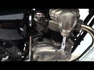 B5549 KAWASAKI W650