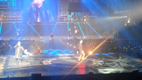 20130615 GD TOP Bad