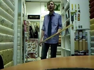 Jam Trash Dance | Джем Треш Танцы (02)
