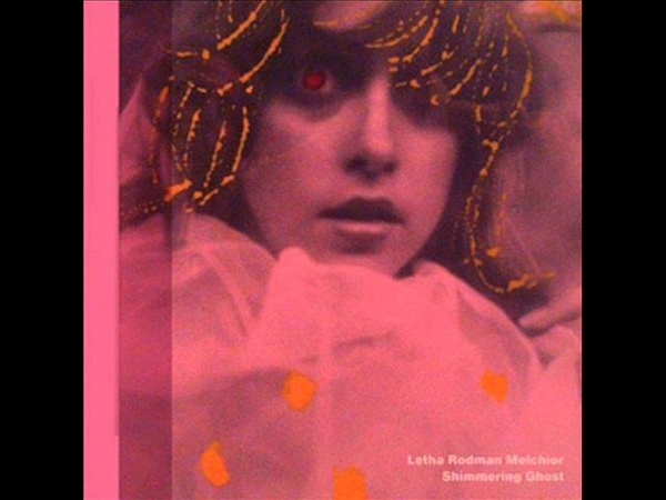 Letha Rodman Melchior Red Moon Fra