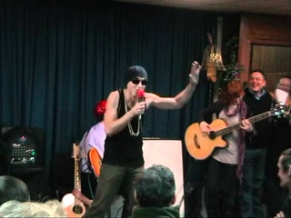 Новый год  в ГШ ЦАПе 29 дек 2011г РЭП.mpg
