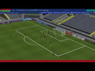 Кибер-Лига-Рфпл1 Тур ! Краснодар Vs Цска (2 иигры)#Берг_Деревянный