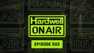 Hardwell On Air 502