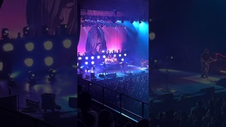 Seether - Judas Mind (Live in Asheville, NC)