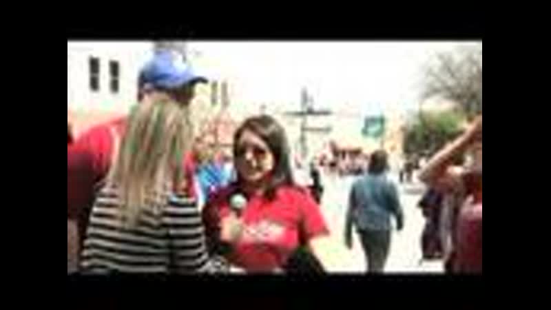 SXSW Music Interviews, i