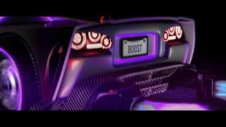 МОДНАЯ ШАЛАВА