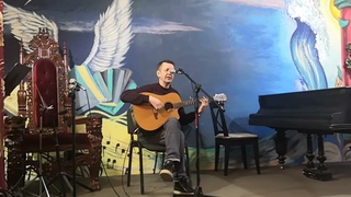 Александр Хорошильцев “Падал снег“