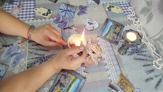 ⚡Чистка от негатива⚡