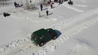 Джиперская Масленица ЧАСТЬ 1