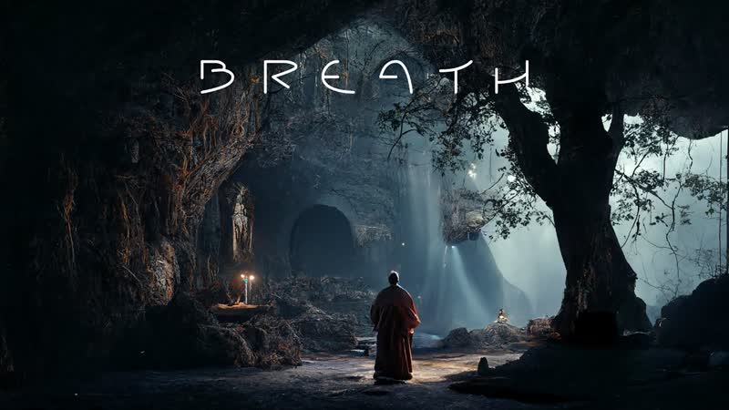 Breath Soothing Meditative Ambient Healing and Relaxation Fantasy