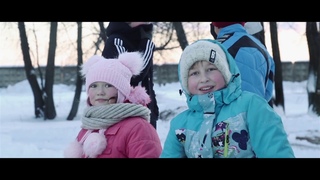 Трейлер фильма “Сторона хоккейная: Удмуртия“