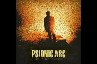 Psionic Arc - Self-Defeated (Single 2016)