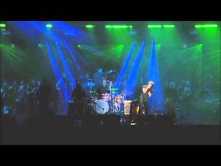 SuperSonic Symphony Orchestra - Concert with Archive Rock en Seine - Part 1