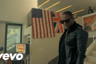 Taio Cruz - Hangover ft. Flo Rida