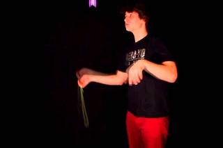 tutorials - Howdy - Nandor Groger - Aero-yo Superfly