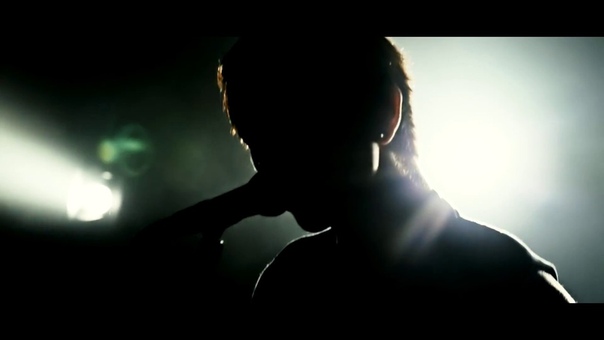 Insolvency Black Moon ( Official Music