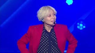 160604 Dream Concert Taemin Press Your Number & Drip Drop