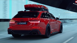 Is This The Ultimate Family Car