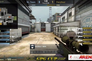 NL_team vs FierySoul