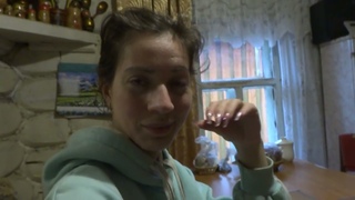 Из города в деревню.Начало.