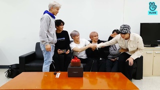 (ASTRO SUB INDO & ENG) ASTRO Knock 1st Win🎉