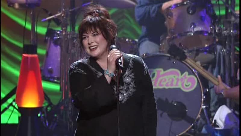 Heart Alive in Seattle