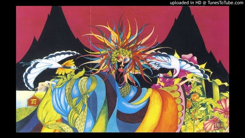 Mountain Nantucket Sleighride Live 1973 HQ Audio Twin