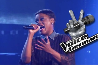 Smells Like Teen Spirit  Marion Campbell | The Voice 2014 | Knockouts