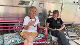 Working Class Heroes: Florence Ponziano & Florence's Comfort House