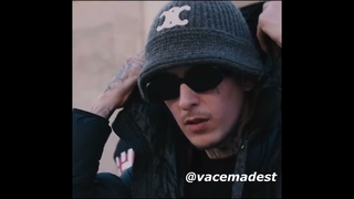 🎧 KIZARU x FRIENDLY THUG 52 NGG x ALBLAK 52 Type Beat - Том Ям (prod. vacemadest)
