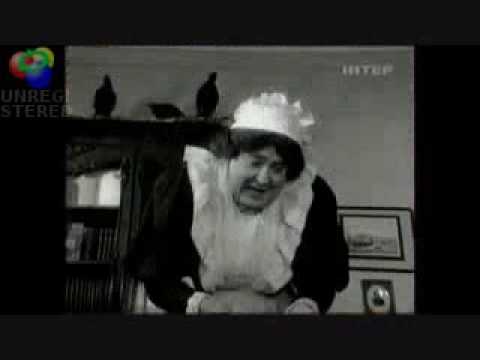 ЖЗЛ: Великая русская горничная