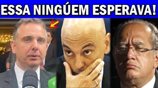 Aps o MANIFESTO do PRESIDENTE DO SENADO RODRIGO PACHECO, Confira o que foi ESCLARECIDO para a po...