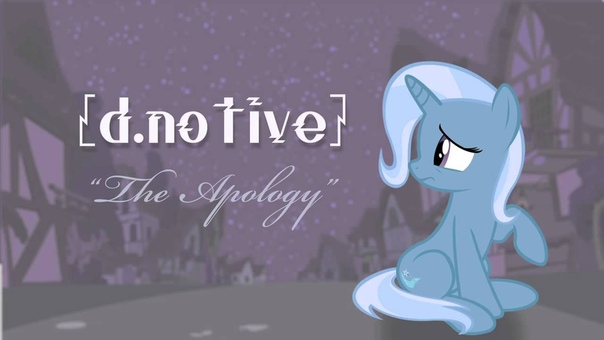d. notive The