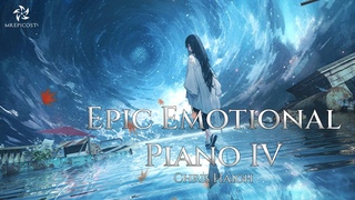 World's Dramatic Piano Violin Music Album Mix | EPIC EMOTIONAL PIANO IV by Gothic Storm