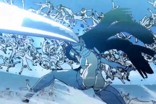 AMV - Animes Mix - CIRCLES