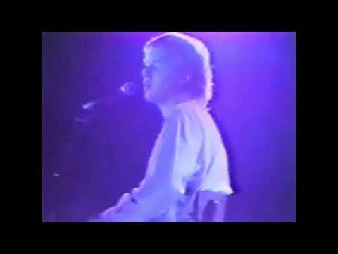 Jeff Healey Foxey Lady Tore Down Montreal