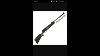 hatsan striker tir tufengi