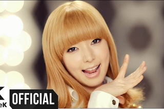 [MV] AOA _ ELVIS